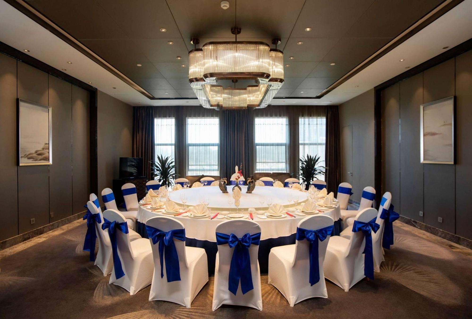 Ramada Yiyang Taojiang Yiyang (Hunan) Exterior foto