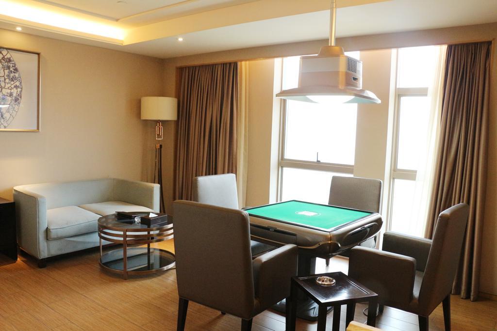 Ramada Yiyang Taojiang Yiyang (Hunan) Exterior foto