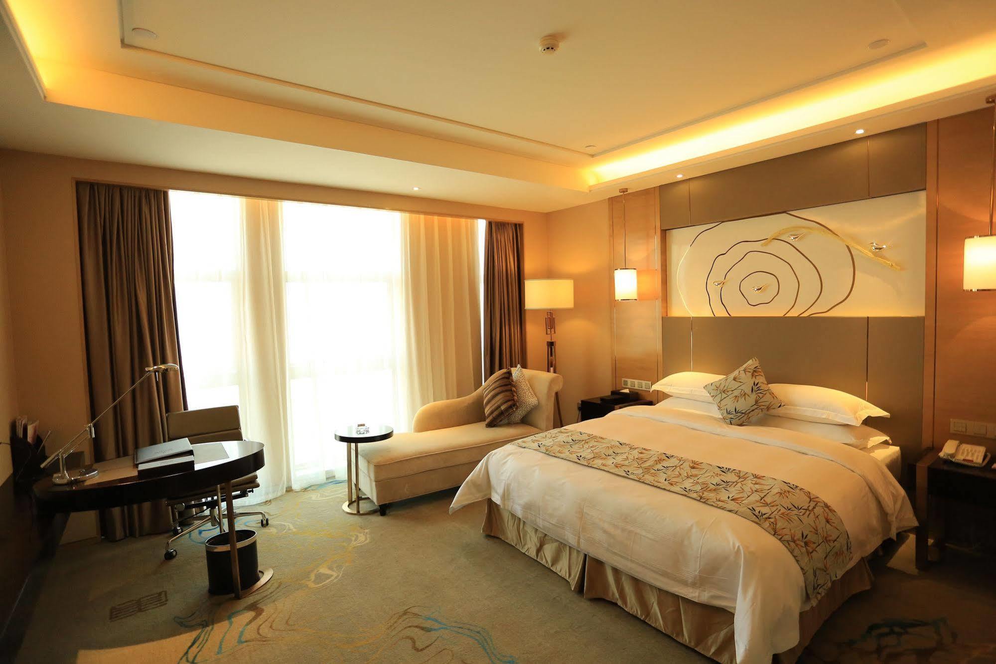 Ramada Yiyang Taojiang Yiyang (Hunan) Exterior foto